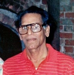 Susarla Dakshinamurthi