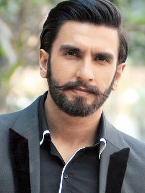 Ranveer Singh