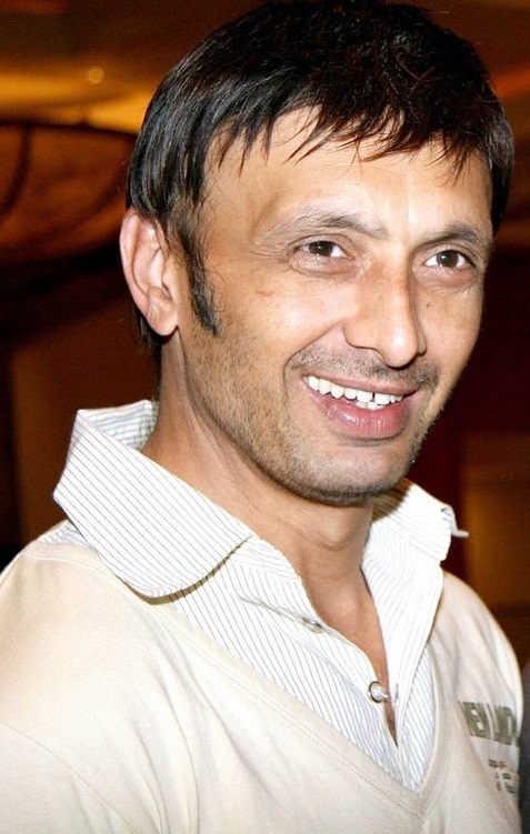 Shiva Rindan