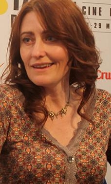 Teresa Pelegri